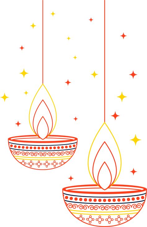 Diwali Ideas Drawing, Diwali Chalk Art, Diwali Embroidery Designs, Happy Diwali Poster Drawing, Diwali Elements Illustration, Diwali Celebration Drawing, Diwali Embroidery, Diwali Poster For School, Happy Diwali Poster Design