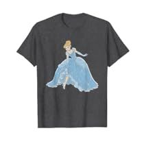 Royal Ball, Disney Princess Cinderella, Fairytale Fashion, Disney Cinderella, Princess Cinderella, Fairy Godmother, Disney Merchandise, Vneck Tshirt Women, Great T Shirts