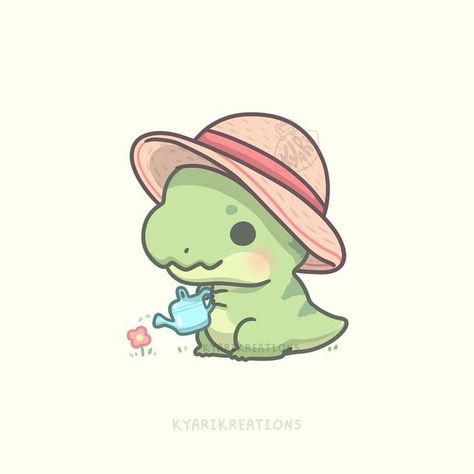 Cute Dinosaur Drawing Kawaii, Velociraptor Drawing Cute, Dino Doodles Cute Dinosaur, Chibi Dinosaur Kawaii, Cute Dino Drawing Doodles, Dinosaur Sketch Cute, Kawaii Dinosaur Drawing, Cute Dino Illustration, Dino Cute Drawing