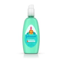 Detangling Spray, Baby Toiletries, Shake Bottle, Johnson Johnson, Detangler Spray, Tangled Hair, Hydrating Shampoo, Hair Detangler, One Hair