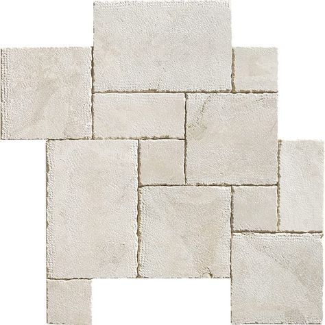 Ashlar Pattern, Paver Designs, Paver Tiles, Landscape Stone, Granite Tile, Stone Tile, Outdoor Tiles, Paver Patio, Natural Stone Tile