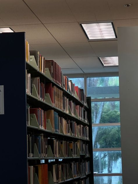 Raining At School Aesthetic, Rainy Day Library Aesthetic, Rainy Day At School Aesthetic, Early Fall Morning Aesthetic, Rainy College Aesthetic, Schoolcore Aesthetics, Midwest College Aesthetic, Rainy School Day Aesthetic, Library School Aesthetic