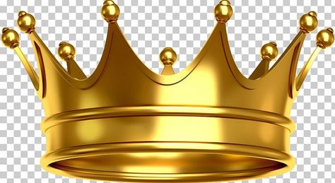 King Crown Images, Burger King Crown, Gold King Crown, Disney Princess Png, Crown Clip Art, Crown Silhouette, King And Queen Crowns, Crown Illustration, Crown Images