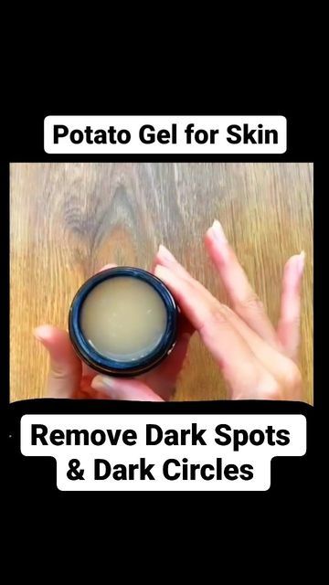 Beautyscara Beauty Tips on Instagram: "Potato Gel for Dark Spots . . . . . Bridal Face Pack . . . . . Folliw @beautyscaraa . .#turmericforskin #turmeric  #facemask #glowingskin #wrinkles #darkspots #blemishes #pimples #acnemask #facepack #besan #beautyrecipe #beautymask #diytips #beautytips #beautyblogger #instagramers #youtuber #blogger #videography #videocreator #turmericfacepack #turmericfacemask #skinbrightening #facemask #hudabeauty #farahdhukai #beautyrecipe #beautymask #skinglow #turme Face Pack For Dark Spots, Potato Face Pack For Glowing Skin, Turmeric Face Pack, Turmeric For Skin, Potato Face, Night Face Cream, Honey Face Mask, Turmeric Face Mask, Face Glow