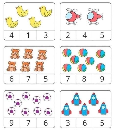 Worksheet Mathematics For Preschool, Maths Kg2 Worksheets, Circle The Correct Number Worksheets, Numbers Counting Worksheet, Kg2 Math Worksheets, Math Kg2 Worksheets, Count And Circle The Correct Number, Count And Circle Worksheet, Jr Kg Maths Worksheet