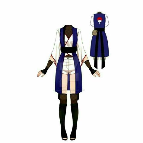 Kunoichi Outfit, Aesthetic Clips, Naruto Clothing, Ninja Outfit, Warrior Outfit, Ninja Girl, Bratz Inspired Outfits, Anime Ninja, Anime Inspired Outfits