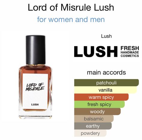 Earthy Perfume, Autumn Perfume, Lord Of Misrule, Pamper Skin, Seductive Perfume, Feminine Perfume, Perfume Genius, Clean Perfume, Fragrances Perfume Woman