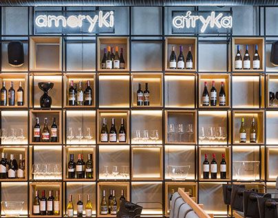 Wine Store Design, Wine Shop Interior, Alcohol Store, Bar Counter Design, Whiskey Room, Glass Cabin, Liquor Shop, Bar Interior Design, Wine Display