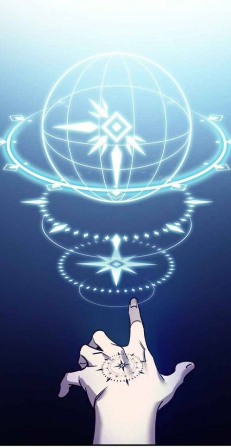 Magic Contract Art, Wind Magic Anime, Light Magic Drawing, Crystal Powers Magic, Magic Art Drawing, Magic Circle Art, Magic Aura, Magic Screen, Magic Healing