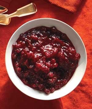 Bourbon-Cranberry Compote recipe Easy Thanksgiving Sides, Celebration Food, Cranberry Compote, Thanksgiving Potluck, Compote Recipe, Cranberry Sauce Recipe, Cranberry Recipes, Thanksgiving Sides, Fool Proof Recipes