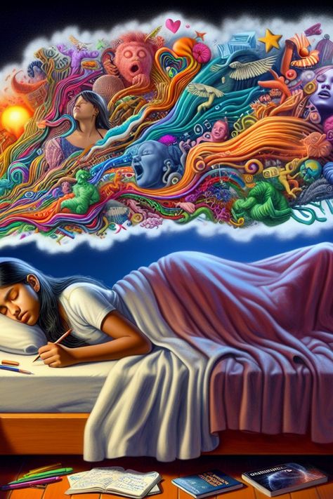 Having trouble interpreting your dreams? Look no further! DreamEvaluator.com has all the resources you need for understanding your subconscious mind. 💭💤 #DreamInterpreter #LucidDreaming #DreamJournaling Subconscious Mind Art, Mind Art, Vision Art, Dream Symbols, Quotes By Genres, Dream Journal, Dream Interpretation, Lucid Dreaming, Subconscious Mind