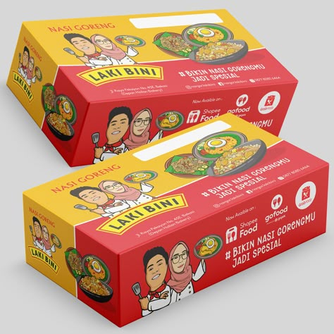 Box Makanan, Japanese Packaging Design, Lunchbox Design, Gerobak Dorong, Packaging Snack, Glass Shelves Decor, Ayam Bakar, Cheese Packaging, Food Box Packaging