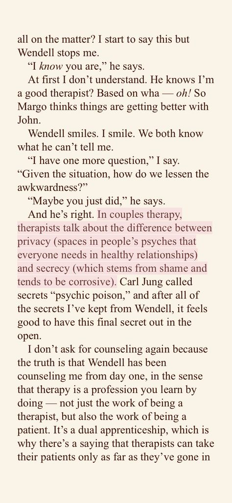 Maybe you should talk to someone by Lori Gottlieb Maybe You Should Talk To Someone, Lori Gottlieb, Talk To Someone, I Dont Understand, New Moon, I Smile, Knowing You, I Know, Vision Board