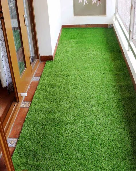 #GrassCarpets are often used for residential and commercial landscaping to create green lawns, decorative elements, or green spaces in areas where natural grass may be challenging to maintain.  Mail us: info@sisalcarpet.ae  Call us: 056-600-9626 Best Artificial Grass, Artificial Grass Carpet, Grass Carpet, Commercial Landscaping, Artificial Lawn, Door Steps, Artificial Turf, Dubai Abu Dhabi, Small Yard