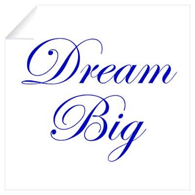 Big Dreams Tattoo, Dream Big Tattoo, Pray Tattoo, Patchwork Tattoos, Everyone Is Welcome, Dream Tattoos, Health Matters, Big Tattoo, Custom T Shirts