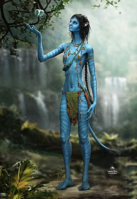 Vi Cosplay, Avatar Cosplay, Healthy Book, Avatar The Way Of Water, Avatar James Cameron, Avatar Picture, Pandora Avatar, Oc Drawings, Female Avatar