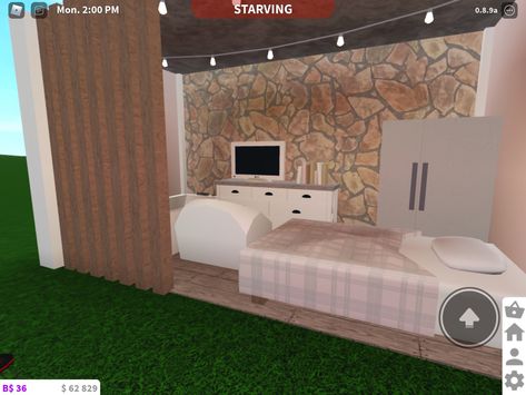 Bloxburg Mood Room, Mood Station Bloxburg Aesthetic, Bloxburg Mood Up Station Ideas, Bloxburg Mood Up Station, Mood Station Ideas Bloxburg, Mood Station Bloxburg, Bloxburg Decor, Bloxburg Rooms, Bloxburg Building