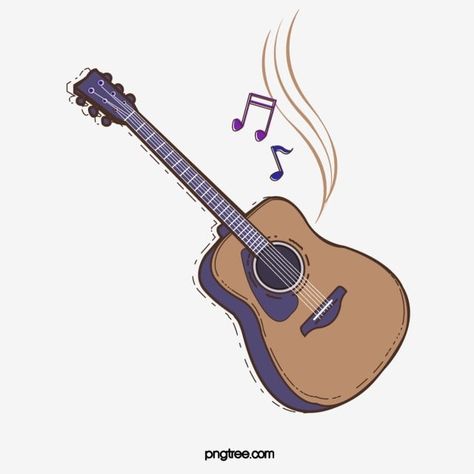 musical instruments,sheet music,cartoon style,guitar,vintage,woodiness,music,note,guitar string,brisk,vintage vector,vector,guitar vector,music vector,cartoon vector,note vector,string lights Gitar Png, 2024 Checklist, Small Inspirational Tattoos, Small Colorful Tattoos, Banners Music, Ukulele Art, Nasa Wallpaper, Guitar Vector, Small Quote Tattoos