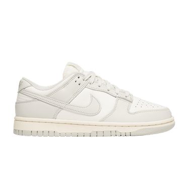 Wmns Dunk Low 'Light Bone' - DD1503 107 Wmns Dunk Low, Vintage Silhouette, Neutral Palette, Nike Dunk Low, Low Light, Dunk Low, Low Lights, Christmas Wishlist, Nike Sb