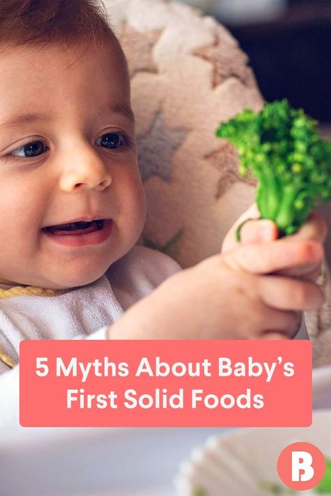 Baby First Solid Food, Baby Led Weaning First Foods, Baby Solid Food, Food Myths, Mixed Messages, Motherhood Tips, Baby Sleep Schedule, Introducing Solids, Baby Bowls