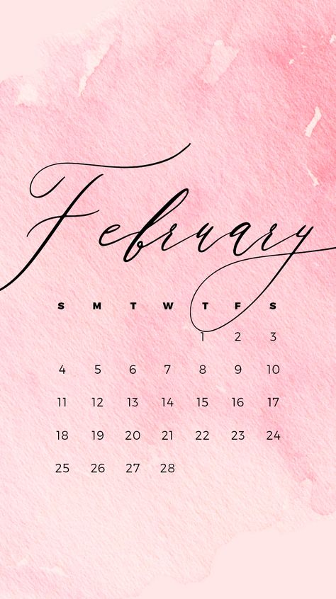 My Birthday is on February 19!! Anniversary Gift Ideas For Him Boyfriend, February Wallpaper, Collage Photo Frame Design, February Calendar, Valentine Poster, Wedding Card Frames, My Birthday Is, Senior Year Of High School, Calendar Journal