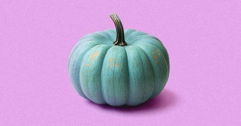 Why do teal pumpkins mean? Here's why you'll see them on Halloween Pumpkin Meaning, Teal Pumpkin, Trending Recipes, Most Popular Recipes, Holiday Inspiration, Kids Health, What To Cook, Food Shop, Popular Recipes