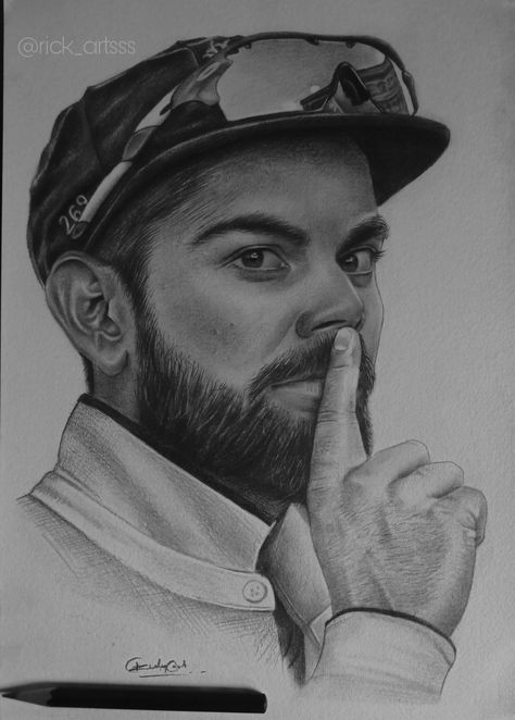 Virat Kohli Grid Drawing, Virat Kohli Sketch Pencil, Virat Kholi Sketches, Virat Kohli Portrait Drawing, Virat Kohli Pencil Sketch, Virat Kohli Realistic Drawing, Virat Kohli Drawing, Virat Kohli Sketch, Pencil Sketches Virat Kholi