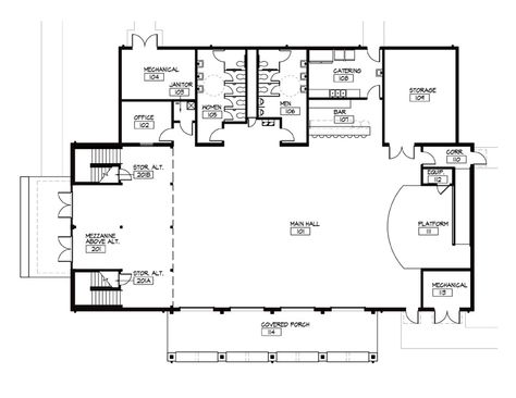 Barn Floor Plans, Modern Farmhouse Floors, Event Venue Design, Modern Farmhouse Floorplan, Barn Layout, Barndominium Plans, Farmhouse Floor Plans, Farmhouse Flooring, Bloc Party