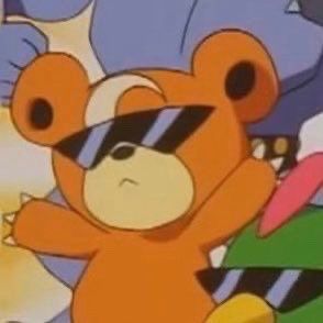 Teddiursa Icon, Pokemon Profile Picture Aesthetic, Pokemon Aesthetic Pfp, Pokemon In Love, Pokemon Pfp Aesthetic, Aesthetic Pokemon Pfp, Pokemon Icons Aesthetic, Pokemon Episodes, Teddiursa Pokemon