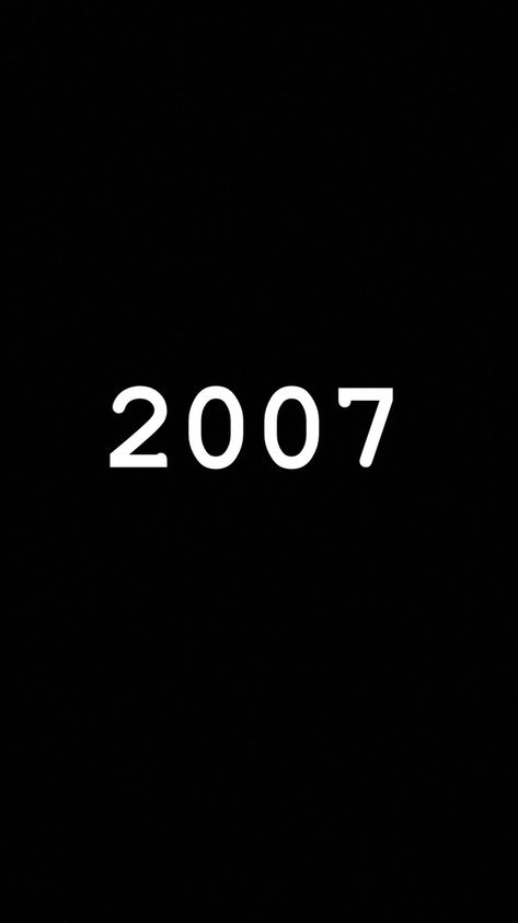 2007 Wallpaper Number, Made In 2007 Wallpaper, 2007 Wallpaper, Fingerprint Lock Screen, Swag Poster, Good Apps For Iphone, Batman Comic Wallpaper, 17th Birthday Ideas, Ganpati Bappa Photo