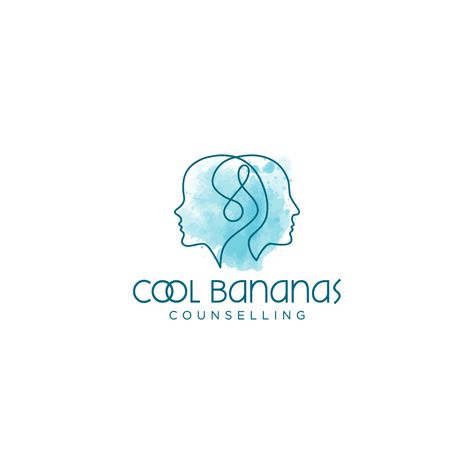 Design #78 by allyna | Logo design for a new counselling/psychotherapy business Therapist Logo Design Ideas, Counselling Logo Design, Counseling Logo Design, Medical Logo Design Ideas, Psychology Logo Design Art, Psychologist Logo Design, Psychotherapist Logo, Calming Logo, Counselling Logo