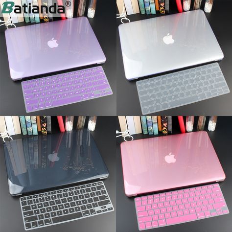 Pink Macbook, Macbook Pro 13 Case, Macbook Air 13 Case, Laptop Cheap, Computer Office, Macbook Air Case, Keyboard Cover, Macbook Air Pro, Cover Model