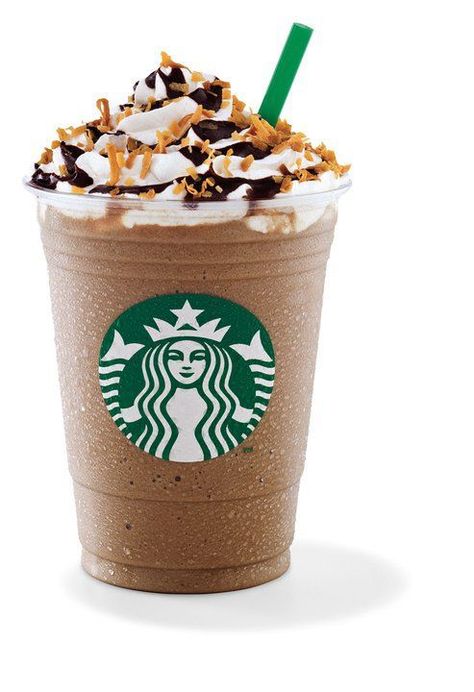 Copycat Starbucks Mocha Frappuccino Recipe Starbucks Mocha Frappuccino Recipe, Kopi Starbucks, Starbucks Frappuccino Recipe, Starbucks Mocha, Starbucks Holiday Drinks, Café Starbucks, Mocha Frappuccino, Frappuccino Recipe, Copycat Starbucks Recipes