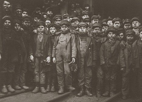 Britain's child slaves: New book says their misery helped forge Britain Lewis Wickes Hine, Lewis Hine, John Stuart Mill, Chimney Sweep, Labor Law, Band Of Brothers, Coal Mining, Industrial Revolution, Historical Events