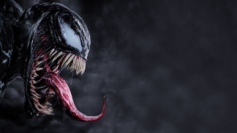 Wallpaper Venom Movie Venom Wallpaper, Ultra Hd, Venom, Wallpapers, Iphone