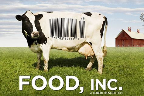 Food, Inc. Vegan Documentaries, Food Inc, Factory Farming, Food System, Eat Meat, Consumer Health, Food Industry, Be A Better Person, Body Health