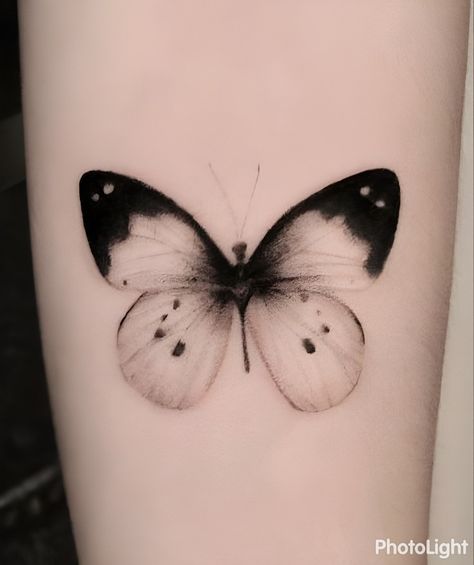 Butterfly Diagram Tattoo, Soft Black And Grey Tattoo, Anatomical Butterfly Tattoo, Decaying Butterfly Tattoo, Insect Wing Tattoo, Black And Gray Butterfly Tattoo, Realistic Moth Tattoo, Gothic Butterfly Tattoo, Detailed Butterfly Tattoo