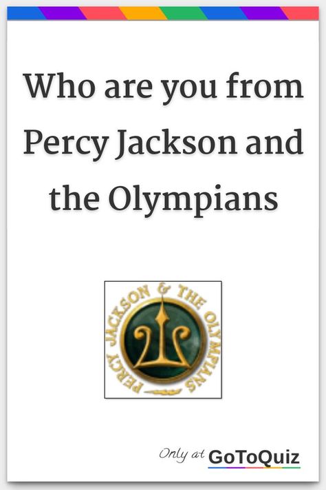 Percy Jackson Test, Nico Percy Jackson, Percy Jackson Quiz, Annabeth Chase And Percy Jackson, Girlfriend Quiz, Annabeth Percy Jackson, Percy Jackson Headcanons, Percy And Nico, Percy Jackson Crossover