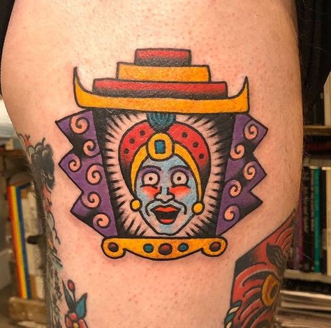 Dan Santoro, Tattoo Pics, Fun Tattoos, School Tattoo, Tattoo Flash, Old School Tattoo, Wild Hearts, All Tattoos, Picture Tattoos