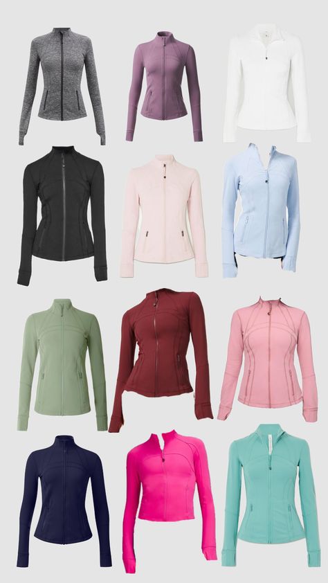 #fyp #foryoushuffle #viral #blowup #lululemon #definejacket #lululemondefinejacket #lulu #cute #girly Lululemon Outfit, Lululemon Outfits, Lululemon Define Jacket, Lululemon Jacket, Jacket Outfits, Fashion Inspo, Cute Outfits, Clothes