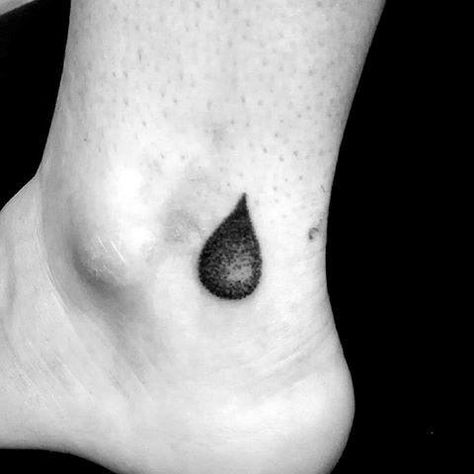 Medicine Tattoo, Water Drop Tattoo, Drop Tattoo, Blood Tattoo, Blood Drop, Tattoo Designs For Men, Liquid Ink, Best Water, Ink Ideas