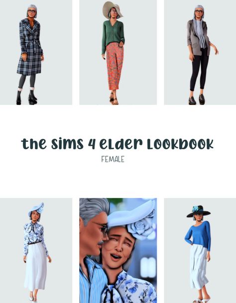 Sims 4 Cc For Elders, Sims 4 Cc Clothes For Elders, The Sims 4 Cc Elder Clothes, Sims 4 Cc Elders, Sims 4 Elder Cc Clothes, Elder Clothes Sims 4 Cc, Ts4 Elder Cc, Sims 4 Elder Clothes, Sims 4 Elder Cc