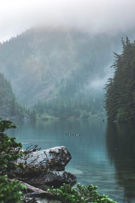 Lindeman Lake, Chilliwack Lake, British Columbia Mountains, How To Camp, Chilliwack Bc, Seattle Trip, Dark Forest Aesthetic, Forest Aesthetic, Canada Road Trip