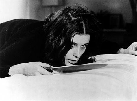 Still of Margot Kidder in Sisters (1973) Sisters 1973, Fairy Tale Projects, Abigail Hobbs, Sisters Movie, Carlito's Way, Asia Argento, Wolf Eyes, Wise Guys, Everything And Nothing