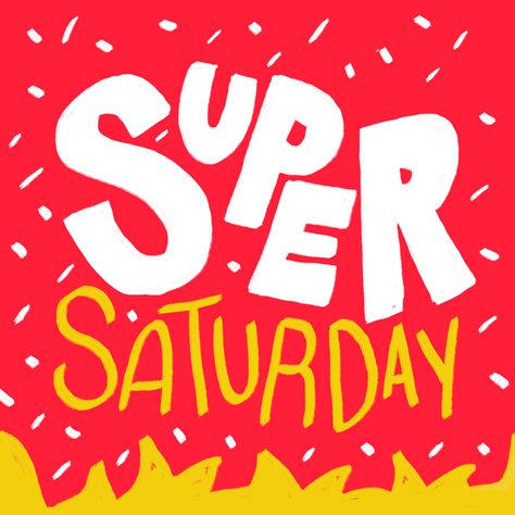 New party member! Tags: fire crazy weekend super burn saturday letters denyse mitterhofer dmitterhofer supersaturday Weekend Offer, Saturday Pictures, Hiking Gif, Funny Gadgets, Saturday Quotes, Watch The World Burn, Super Saturday, Creating Wealth, March 5