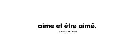 Aime et être aimé means to love and be loved. Rose Gold Party Theme, Skin Doodles, Poem Ideas, Tatts Ideas, To Love And Be Loved, Rose Gold Party, Discreet Tattoos, French Words, Unique Words