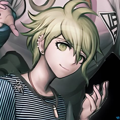 Rantaro Amami icon Rantaro Amami, New Danganronpa V3, Danganronpa Icons, Picture Icon, Danganronpa 3, Danganronpa V3, Danganronpa Characters, Anime People, Nagano