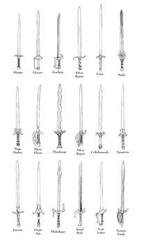 Sketch Reference, Types Of Swords, Spine Tattoos, Tattoos Ideas, Drawing Reference Poses, Drawing Tips, Manga Drawing, Art Reference Photos, Art Reference Poses