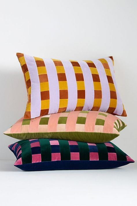 Christina Lundsteen Carla Cushion Pillow Christina Lundsteen, Colorful Throw Pillows, Custom Pillow Covers, Cushion Pillow, Quilted Pillow, Home Free, Outdoor Pillows, Accessories Home, Soft Furnishings