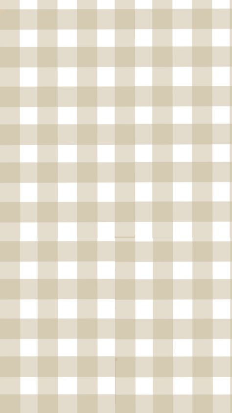 Pink gingham wallpaper